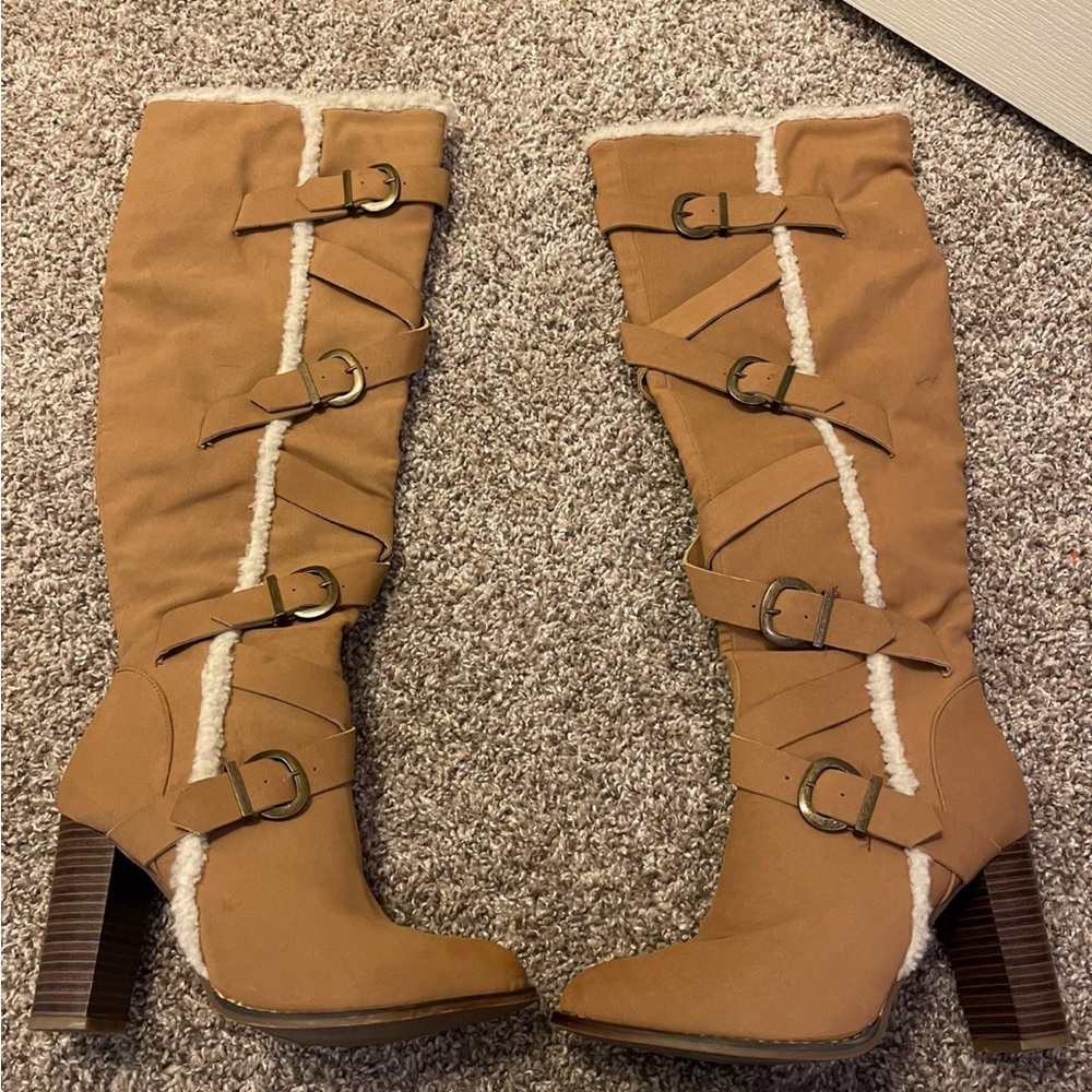 Boots !